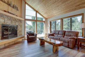 15 Big Leaf home